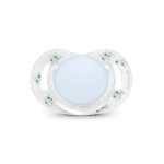 SUAVINEX  POETRY SUCCH FISIO  SX PRO SIL  0/6M AZZURRO