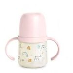 SUAVINEX MY FAM  TAZZA FIRST ROSA