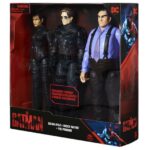 *Batman Movie - Tripack personaggi da 30 cm