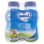Mellin 1 Liquido Ml.500x4