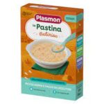 Plasmon Pasta Bebiriso Gr.300