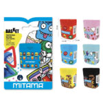 TEMPERINI BIDONE GOOD VIBES 2 FORI MITAMA