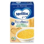 Mellin Pastina Fili D'angelo Gr.500