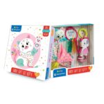 Clementoni Gift Pack Pink