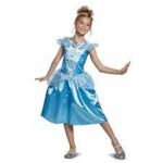 Costume Cinderella Classic