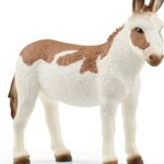 Schleich - Farm World - Asino Americano