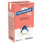 Formulat AS Ml. 500