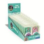 Crazy Chic - Colori per Capelli Fantasy