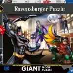 Ravensburger Puzzle 125 pz. Maxi Batman