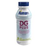 Humana DG Plus Expert Liquido ml.470