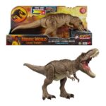 Jurassic World Pericolo Giurassico Minqaria