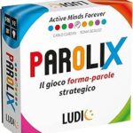 Ludic Parolix