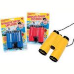 RSToys Binocolo Junior Explorer 2 col