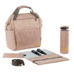 LASSIG ZAINO GLAM GOLDIE ROSE