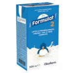 Formulat 2 Ml. 500