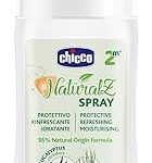 CHICCO SPRAY NATURALZ PROTETTIVO 100 ML