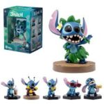 YuMe Hero Box Lilo & Stitch - Fun Series - 2