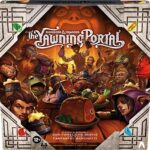 The Yawning Portal