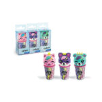 Crazy Chic - Balsamo Labbra Cuccioli