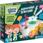 Clementoni Apprendista Scienziato