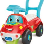 Clementoni Nicolo' Go Go 3 in 1