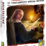Decktective - Il Testamento senza Erede