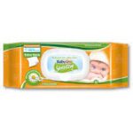 Babylino Sensitive Salviettine Camomilla 54 pz.