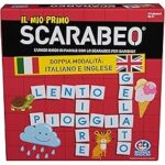 Il mio primo Scarabeo New