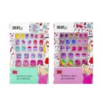 Create It! Unghie Adesive