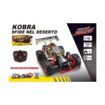 Kool Speed Kobra Furia del Deserto R/C