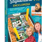 Clementoni Sapientino Più - Enciclopedia