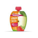 Plasmon Spremi e Gusta gr.100 Mela - Fragola