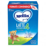 Mellin 4 Polvere Gr.1200