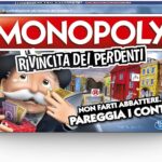 *Monopoly La Rivincita dei Perdenti