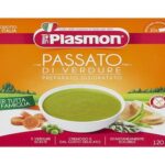 Plasmon Verdure Dry Passato gr.120