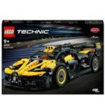 Lego Technic Bugatti Bolide