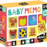 Headu Baby Memo
