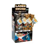 Rstoys Spada Laser con Luci e Suoni