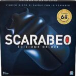*Scarabeo 60° Anniversario