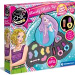 Crazy Chic Mermaid Make Up Trousse