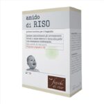 FIOCCHI DI RISO AMIDO DI RISO IN POLVERE 100G - LENITIVO