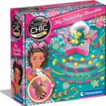 Crazy Chic My Friendship Bracelets