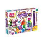 Lisciani Slumi Science Squish e Slime
