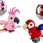 Happy Cocorito Sempre con Te