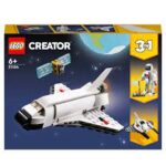 Lego Creator Space Shuttle