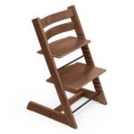 Stokke Tripp Trapp Sedia Warm Brown