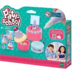 Pati School - Creations Kit - Lavanda a Pastello
