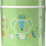 CHICCO THERMOS PORTA PAPPA 300ML
