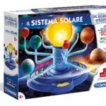 Clementoni Il Grande Sistema Solare