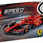 Lego Speed Champions Auto da corsa F1 Ferrari SF-24